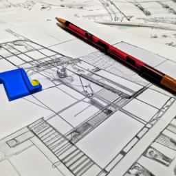 Immeuble Résidentiel : Créez un Cadre de Vie Confortable et Sécurisé Acheres